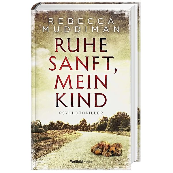 Ruhe sanft, mein Kind, Rebecca Muddiman