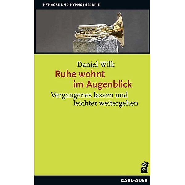 Ruhe wohnt im Augenblick, Daniel Wilk