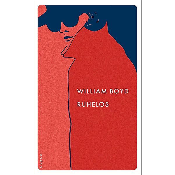 Ruhelos, William Boyd