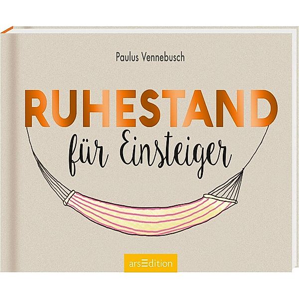 Ruhestand für Einsteiger, Paulus Vennebusch