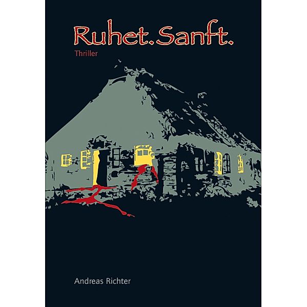 Ruhet.Sanft., Andreas Richter