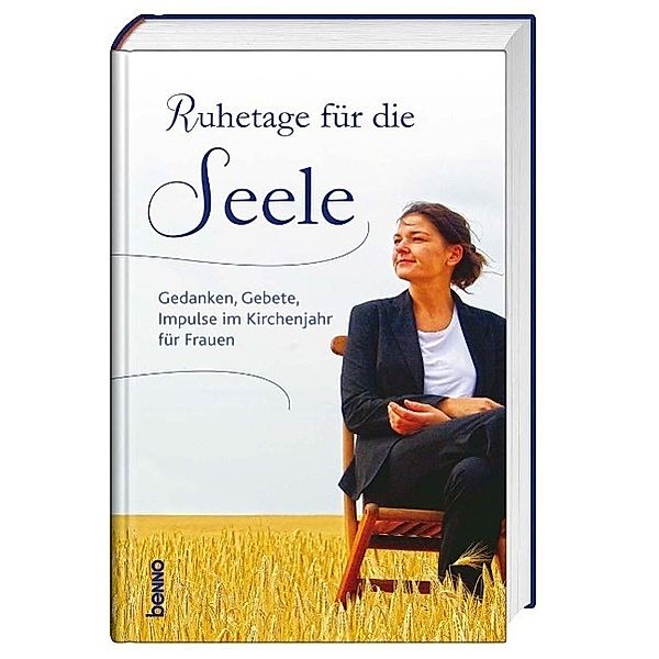 Ruhetage für die Seele