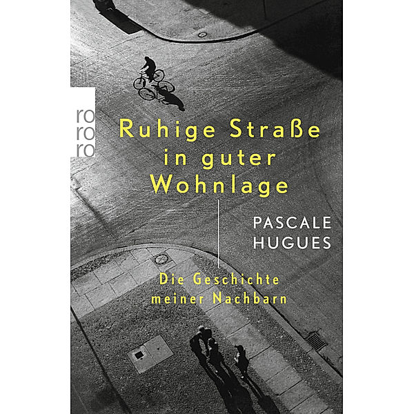Ruhige Strasse in guter Wohnlage, Pascale Hugues