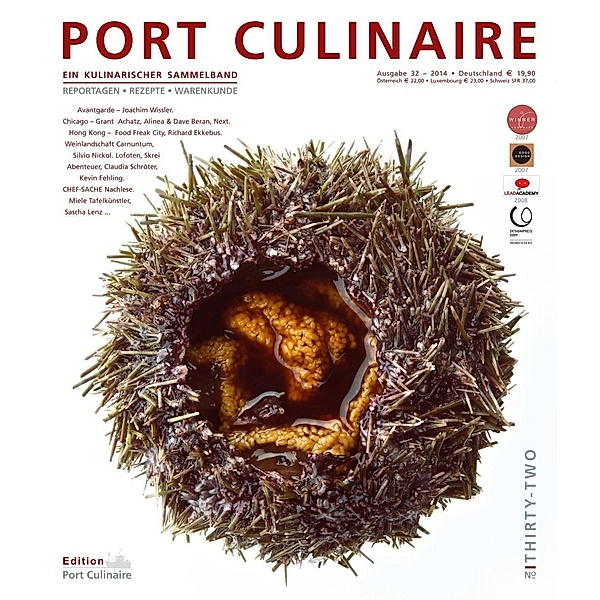 Ruhl, T: Port Culinaire Thirty-one, Thomas Ruhl
