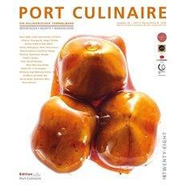Ruhl, T: Port Culinaire Twenty-eight, Thomas Ruhl