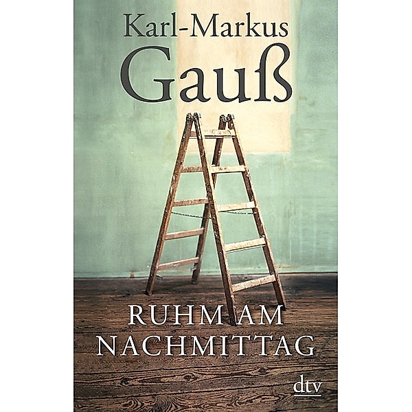 Ruhm am Nachmittag, Karl-Markus Gauß