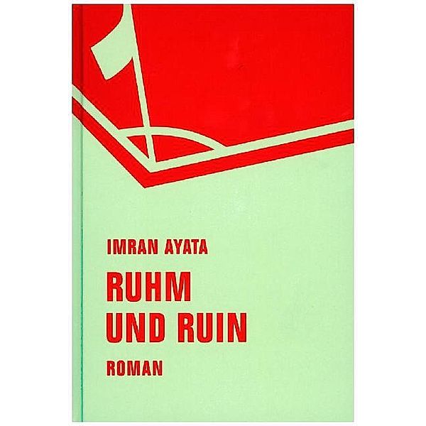 Ruhm und Ruin, Imran Ayata