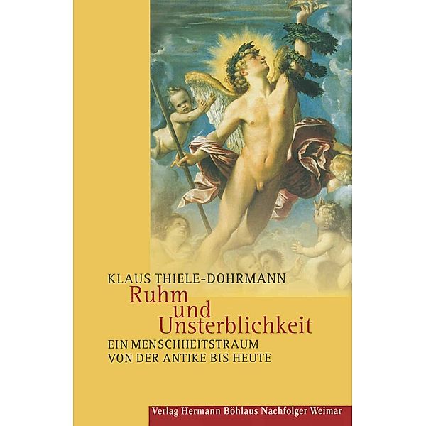 Ruhm und Unsterblichkeit, Klaus Thiele-Dohrmann