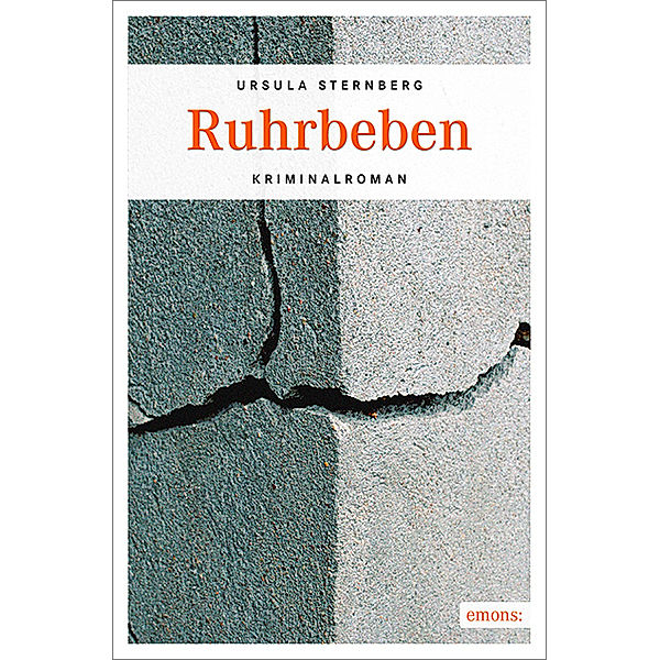 Ruhrbeben, Ursula Sternberg