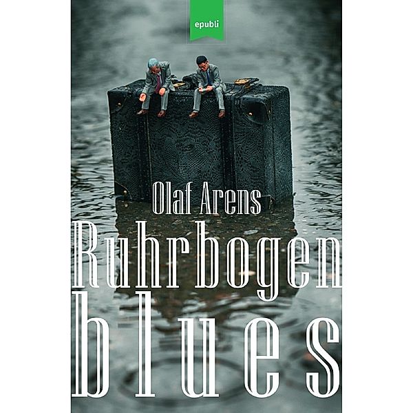 Ruhrbogenblues, Olaf Arens