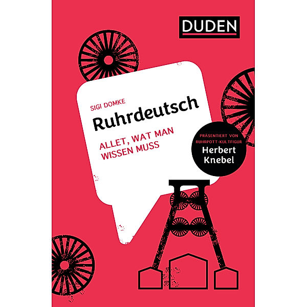 Ruhrdeutsch, Sigi Domke