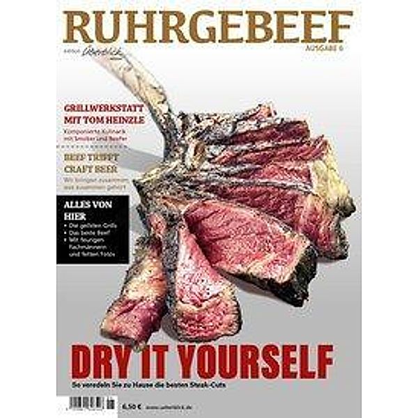 Ruhrgebeef