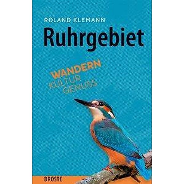 Ruhrgebiet, Roland Klemann