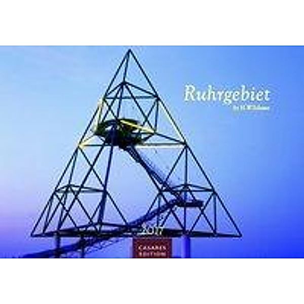 Ruhrgebiet 2017, H. W. Schawe