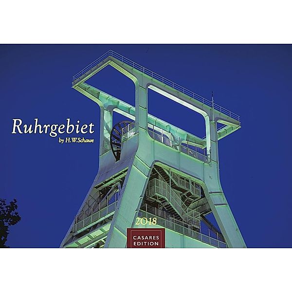 Ruhrgebiet 2018, H. W. Schawe