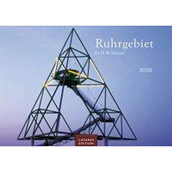 Ruhrgebiet 2020, Heinz-Werner Schawe