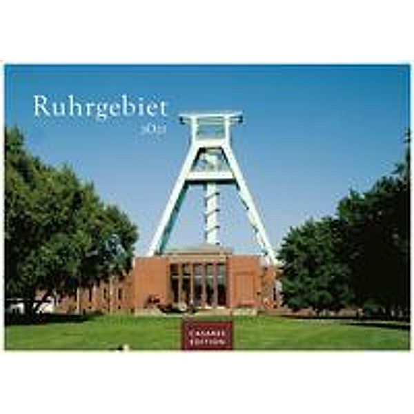 Ruhrgebiet 2023 S 24x35cm