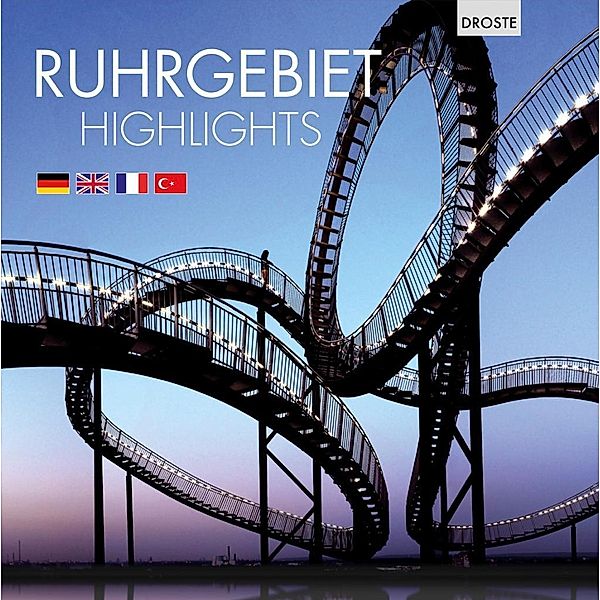 Ruhrgebiet