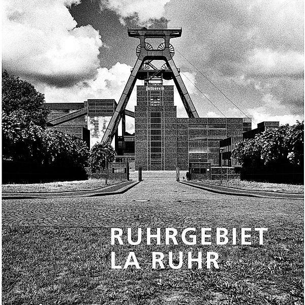 Ruhrgebiet, Andreas Winkler