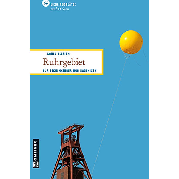 Ruhrgebiet, Sonja Ullrich