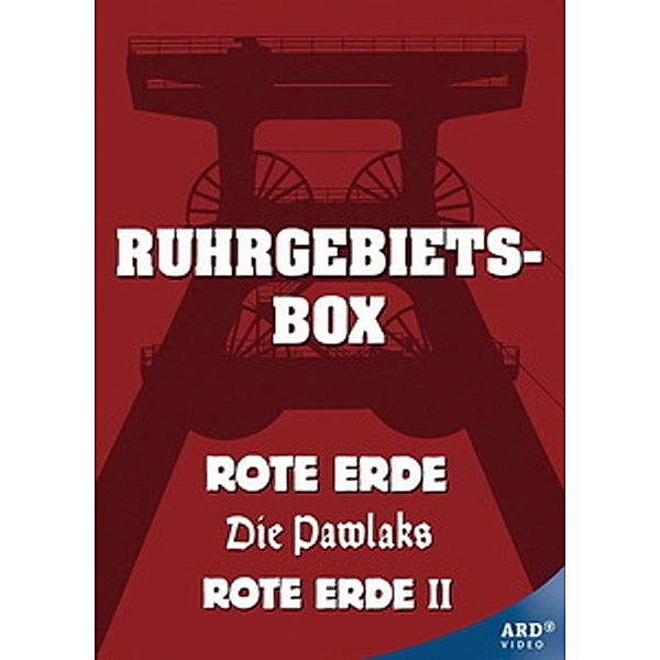 Ruhrgebiet-Box