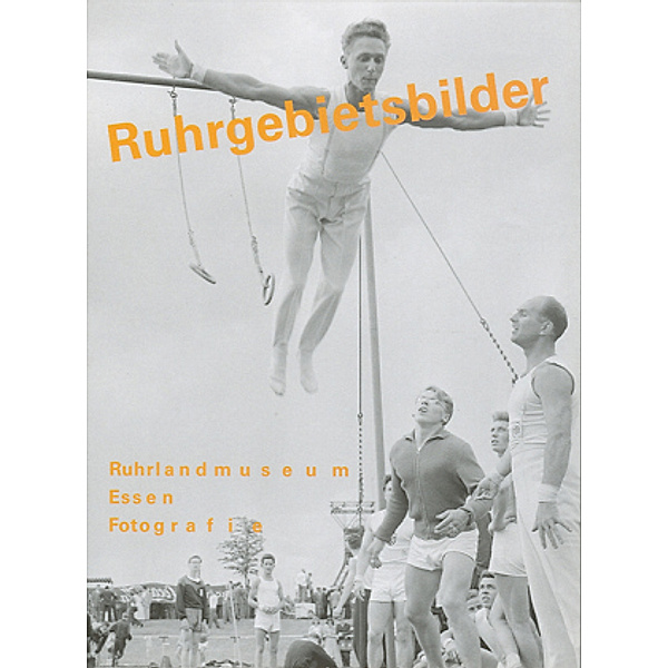 Ruhrgebietsbilder, 1 CD-ROM