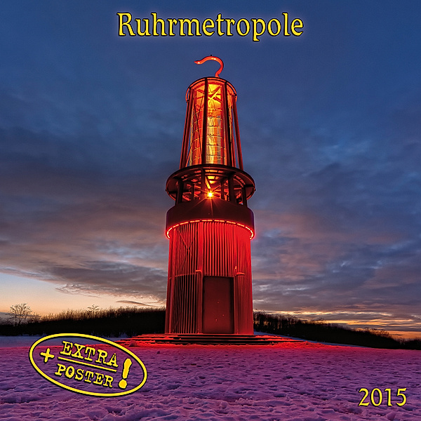 Ruhrmetropole 2015