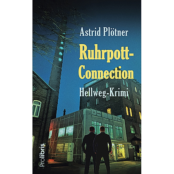 Ruhrpott-Connection, Astrid Plötner