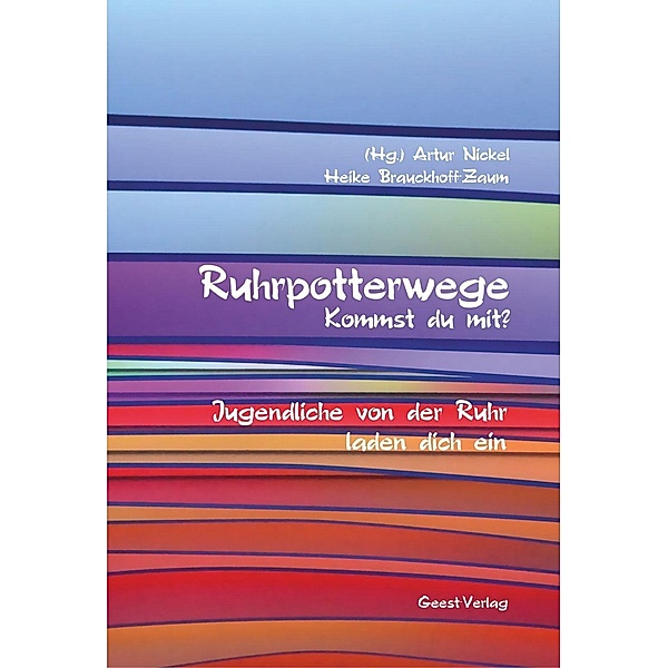 Ruhrpotterwege