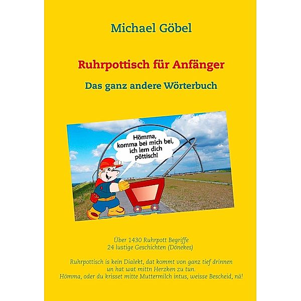 Ruhrpottisch für Anfänger, Michael Göbel