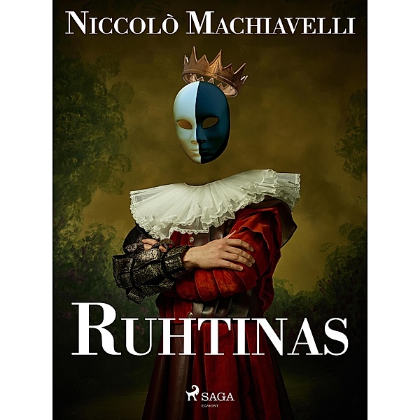 Ruhtinas, Niccolò Machiavelli