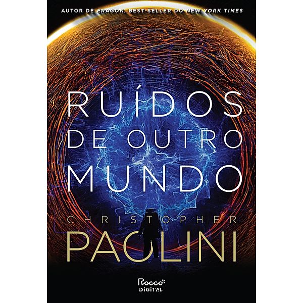 Ruídos de outro mundo / Fractalverse, Christopher Paolini