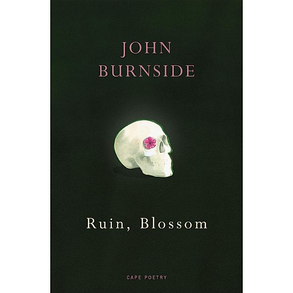 Ruin, Blossom, John Burnside