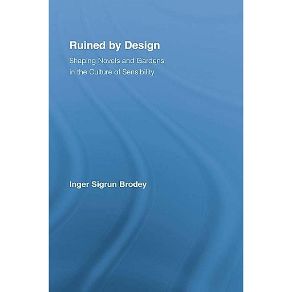 Ruined by Design, Inger Sigrun Brodey
