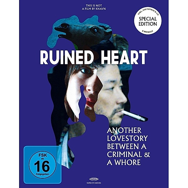 Ruined Heart: Another Lovestory Between a Criminal & A Whore, Khav n