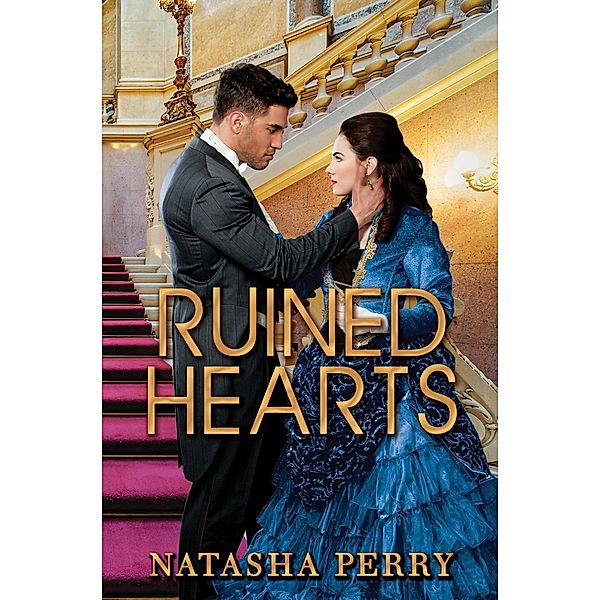 Ruined Hearts, Natasha Perry