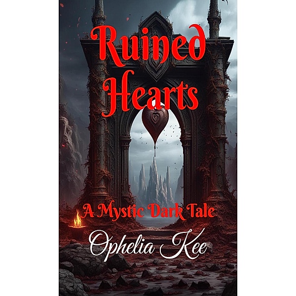 Ruined Hearts (Mystic Dark, #0) / Mystic Dark, Ophelia Kee