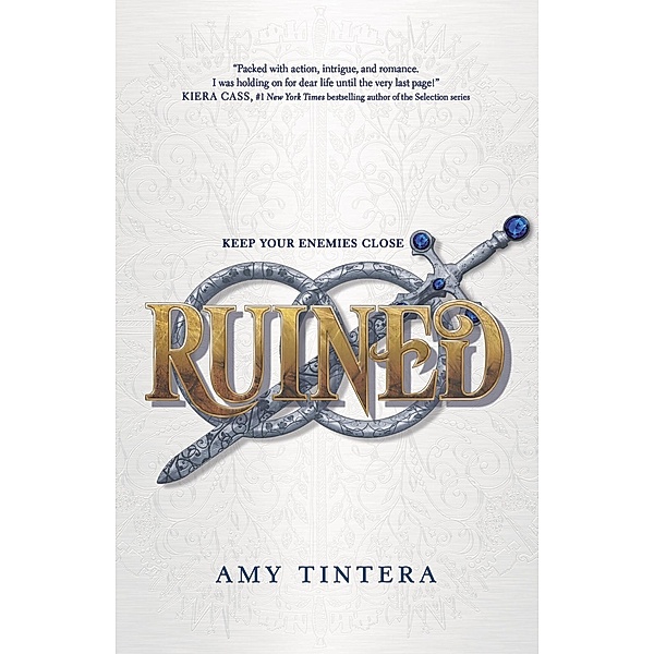 Ruined / Ruined Bd.1, Amy Tintera