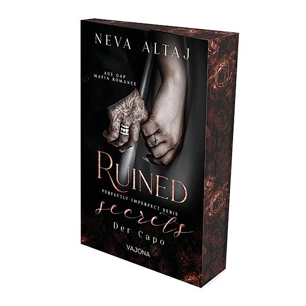 Ruined Secrets - Der Capo / Perfectly Imperfect Bd.4, Neva Altaj