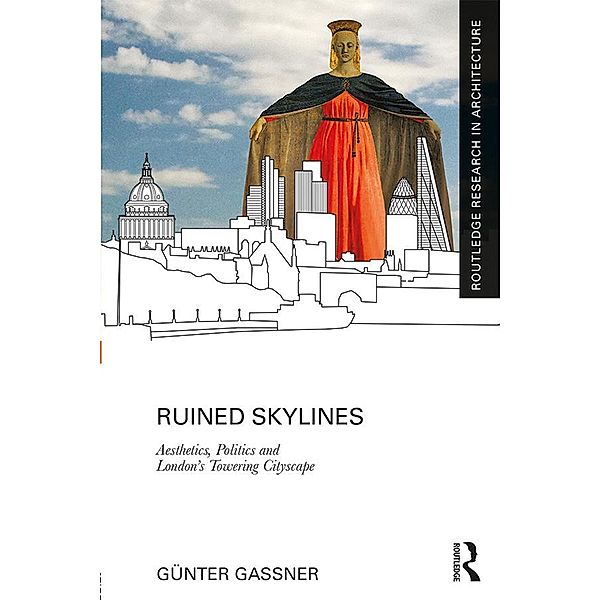 Ruined Skylines, Günter Gassner