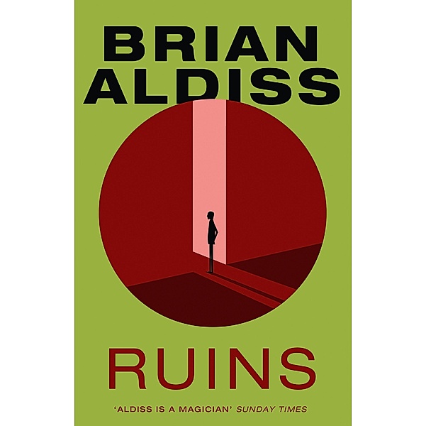 Ruins, Brian Aldiss