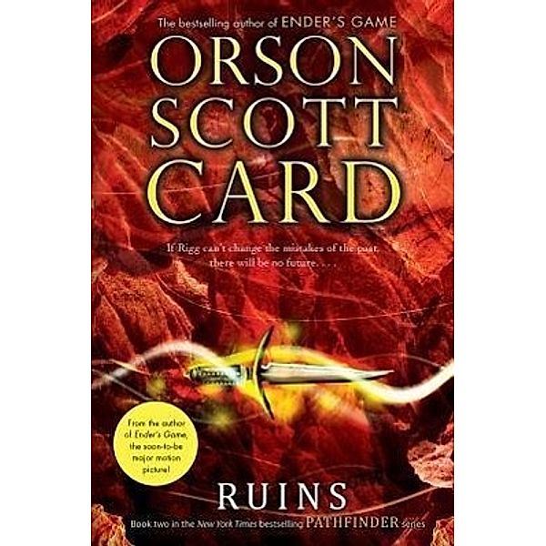 Ruins, Orson Scott Card