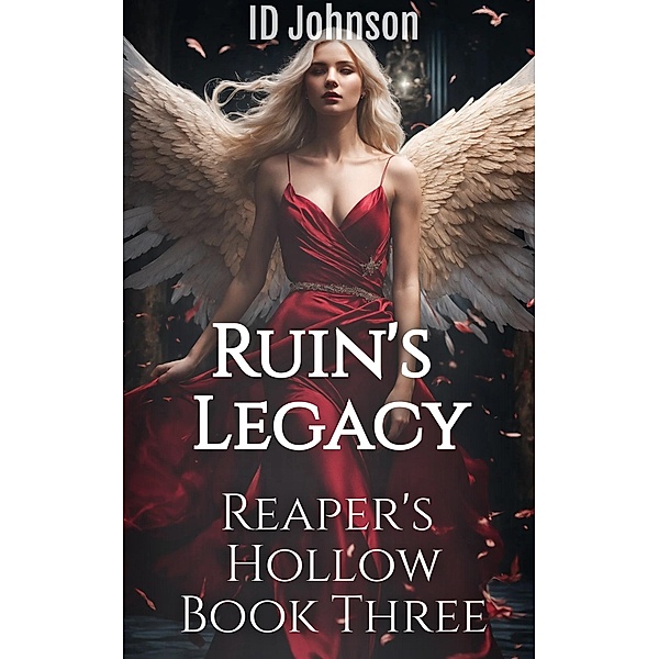 Ruin's Legacy (Reaper's Hollow, #3) / Reaper's Hollow, Id Johnson