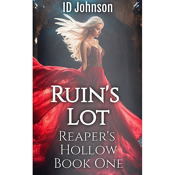 Ruin's Lot (Reaper's Hollow, #1) / Reaper's Hollow, Id Johnson