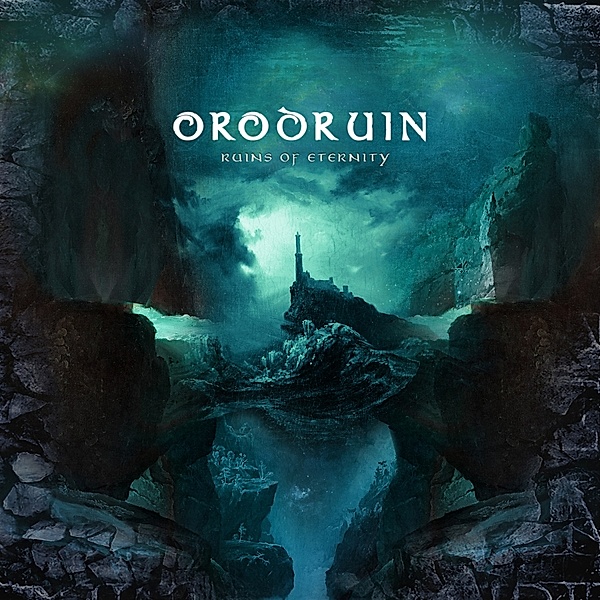 Ruins Of Eternity, Orodruin