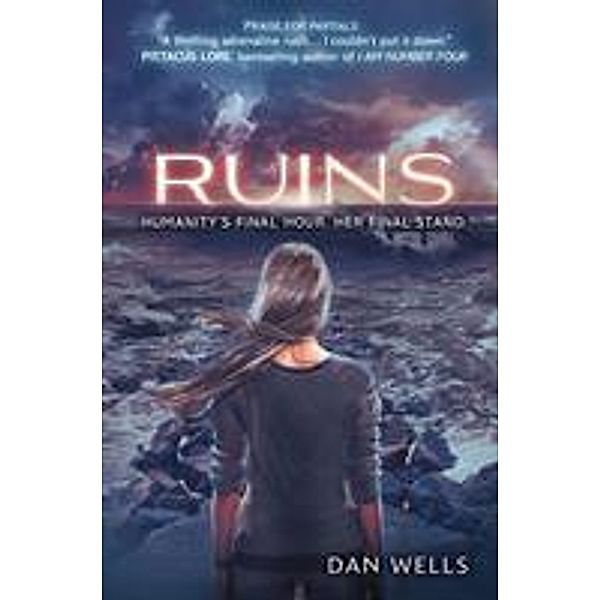 Ruins / Partials Bd.3, Dan Wells