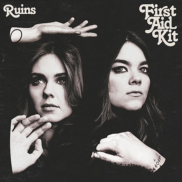 Ruins (Vinyl), First Aid Kit