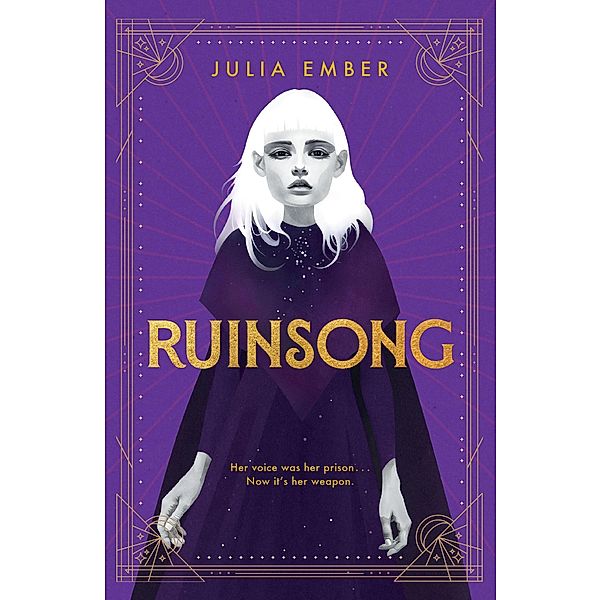 Ruinsong, Julia Ember