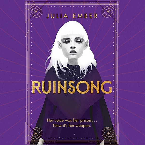 Ruinsong (Unabridged), Julia Ember