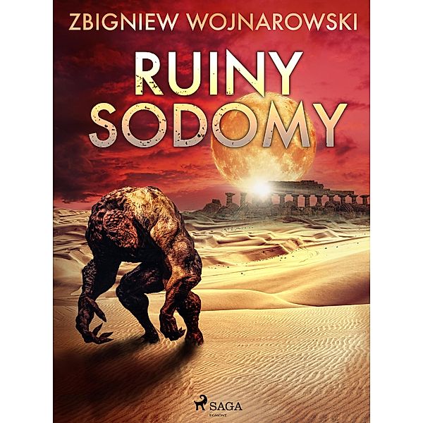 Ruiny Sodomy, Zbigniew Wojnarowski
